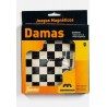 JUEGO DE LAS DAMAS MAGNÉTICO