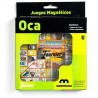 JUEGO DE LA OCA MAGNÉTICO