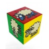 CUBO DE RUBIK LOBO