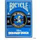 BARAJA BICYCLE DISNEY DONALD DUCK