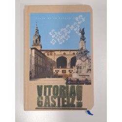 LIBRETA VITORIA-GASTEIZ