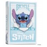 BARAJA BICYCLE DISNEY STITCH