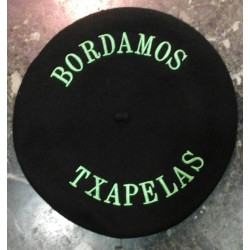 TXAPELÓN